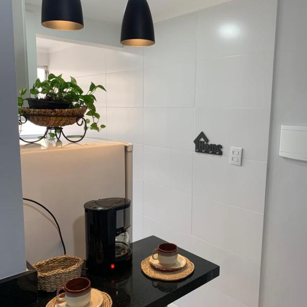 Apartamento em Santos na Ponta da Praia - Foto 4