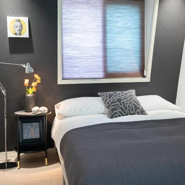 BIBI House In Hongdae, hotel in Seoul