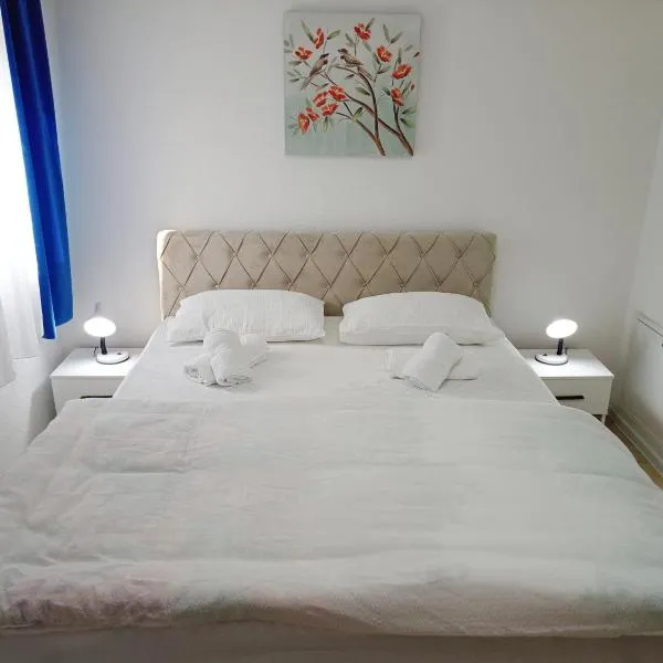 Apartman Neretva, hotel in Konjic