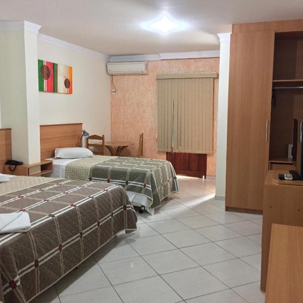 Magnus Plaza Hotel - Foto 2
