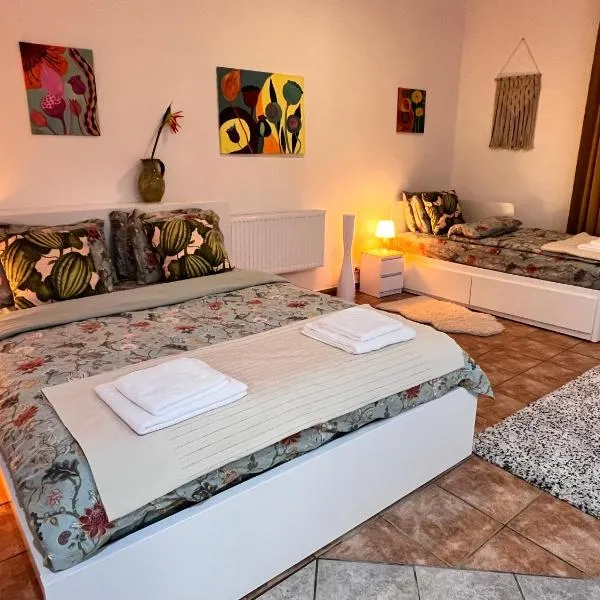 Apartament ORZEŁ BIAŁY, hotel v destinácii Bytom