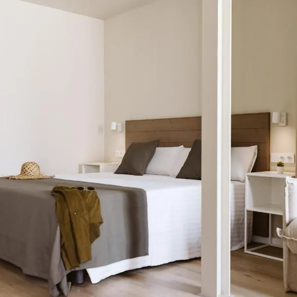 Lindala Natural, hotel in Valencia