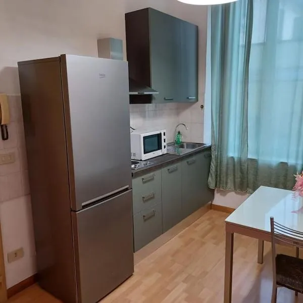 CasAnnalisa - bilocale in centro storico, hotel in Faenza
