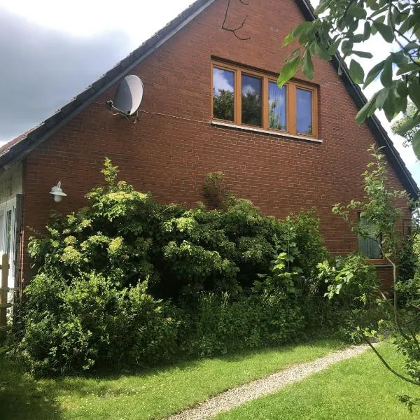 Ferienwohnung Lisa, hotel in Behrensdorf