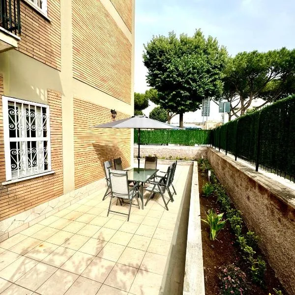 Licheni R-home, hotel em Roma