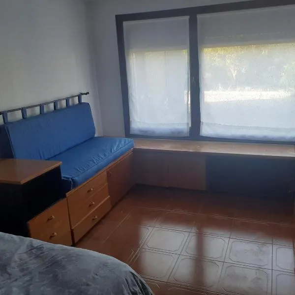 Danon Etxea, hotel v destinaci Rigoitia