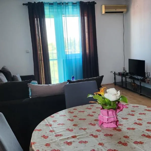 Jasemin, hotel en Ćuprija