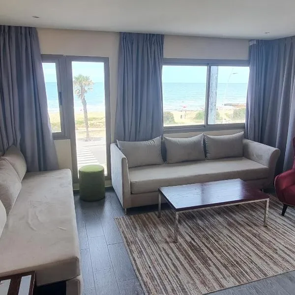 Oceana Mazagan Suites Hotel, hótel í El Jadida