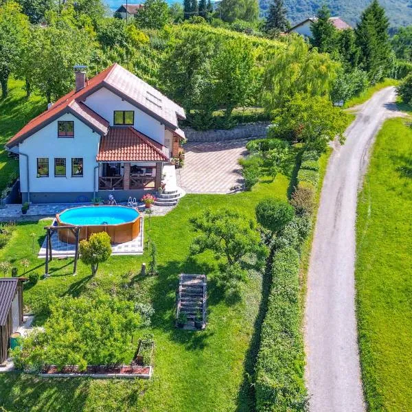 Kuća za odmor Sofija, hotel i Varaždinske Toplice