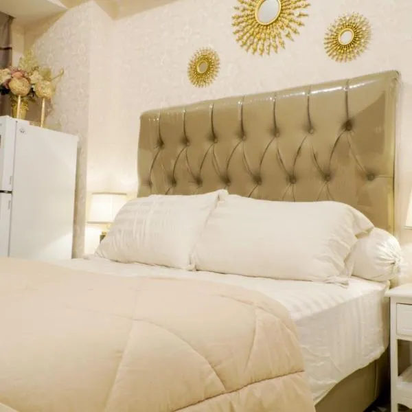 Let You inn, hotel v mestu Surabaya