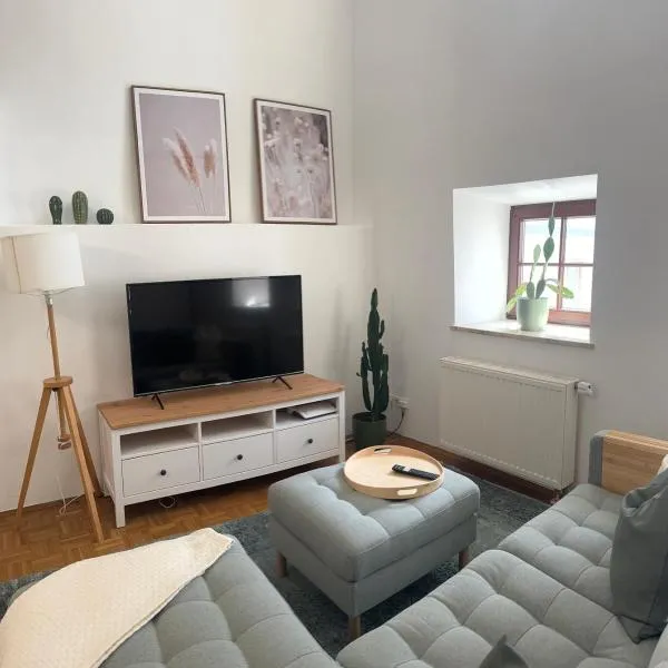 Rare Gem in Wasserburg, hotel u gradu Vaserburg na Inu