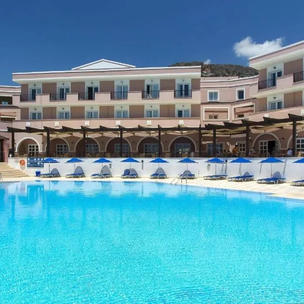 Mare Village, hotel v destinaci Ierápetra