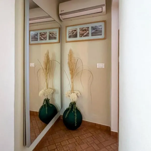 Apartmani Barica, מלון בנוביגראד איסטריה