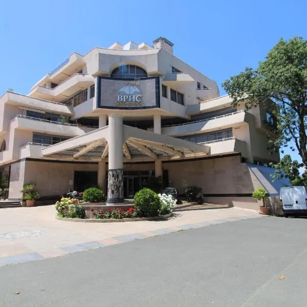 Menada Apartment in Vris, hotel in Tsarevo