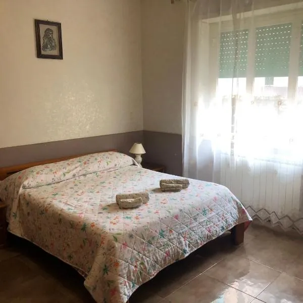 Casa Nonna Rosa, hotel v destinaci Nettuno