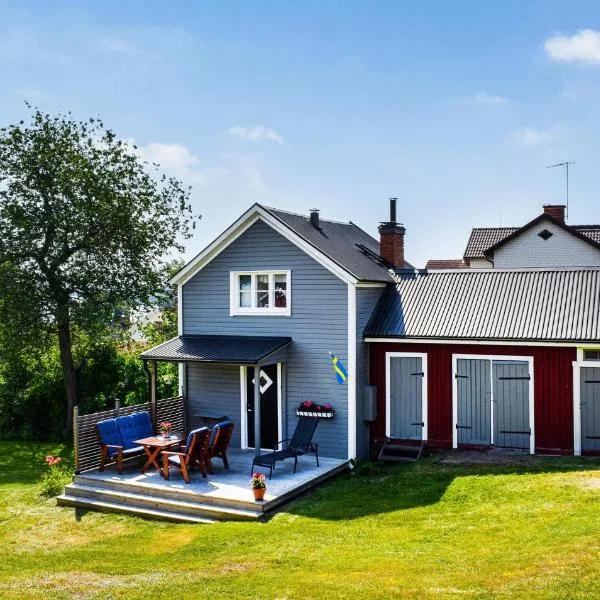 Lovely Home In Sommen With Kitchen, hotel v destinaci Sommen