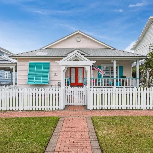Margaritas and Memories by Newman-Dailey, hotel in Destin