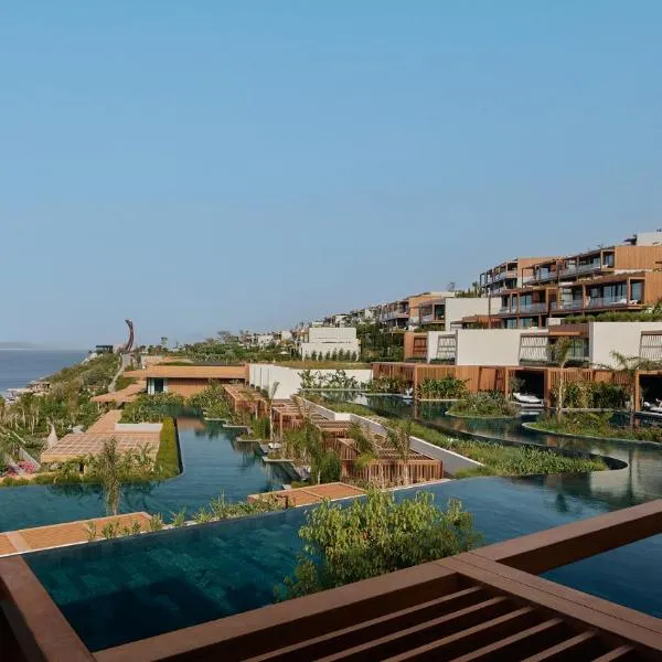 Maxx Royal Bodrum, hotell sihtkohas Bodrum City