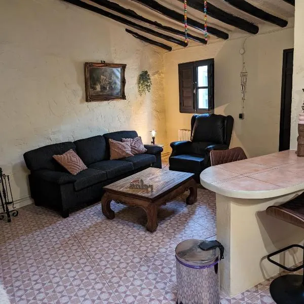 Casa Burga, hotel in Perelló