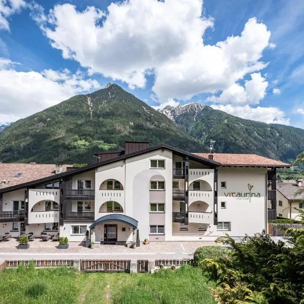 Vitaurina Royal Hotel, hotel Molini di Turesben