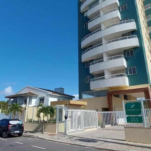 COPFL0108 - Condomínio Flamengo Prime Residence