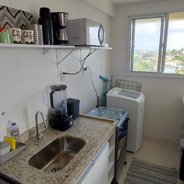 COPFL0108 - Condomínio Flamengo Prime Residence - Foto 3