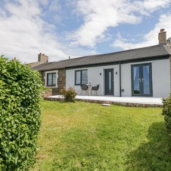 Victroneen Cottage, готель у місті Вайтгейвен