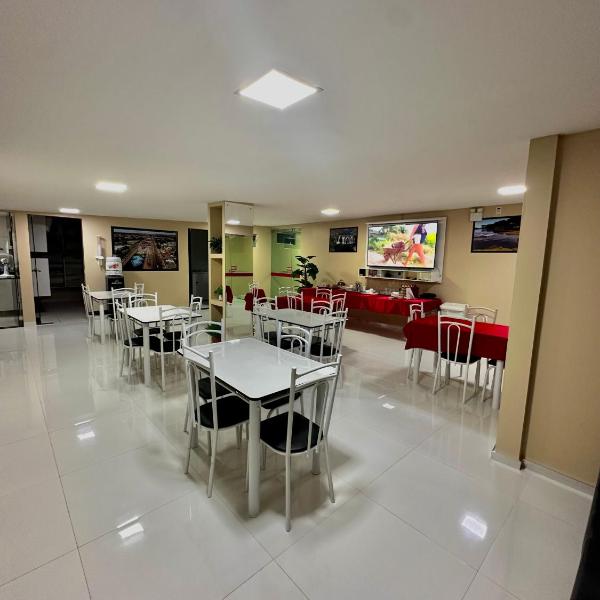Roraima Apart Hotel - Foto 4