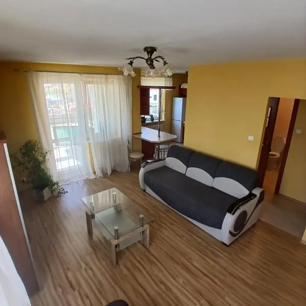 Mieszkanie dla dwojga, hotel in Kraśnik