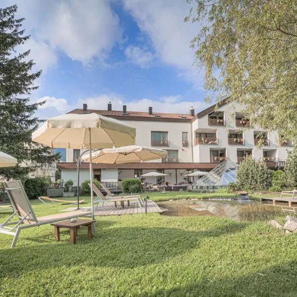 Il Tyrol, hotel in San Candido