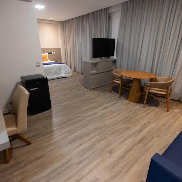 Rota 44 Hotel - Foto 5
