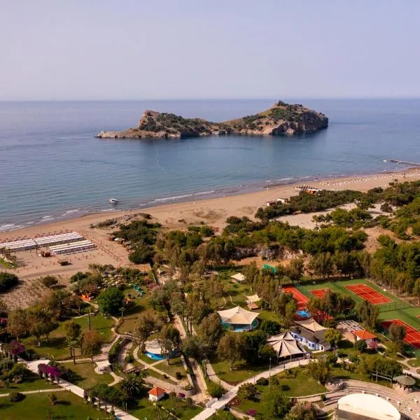 TUI BLUE Sarigerme Park, hotel v destinaci Dalaman