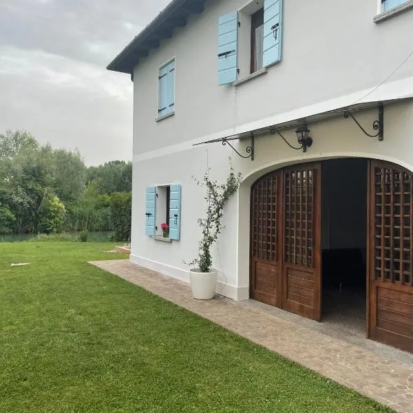 Locazione Riv'al Sile, hotel v destinaci Quinto di Treviso