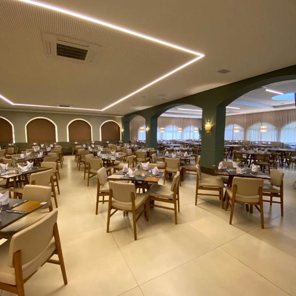 Grand Carimã Resort & Convention Center - Foto 5