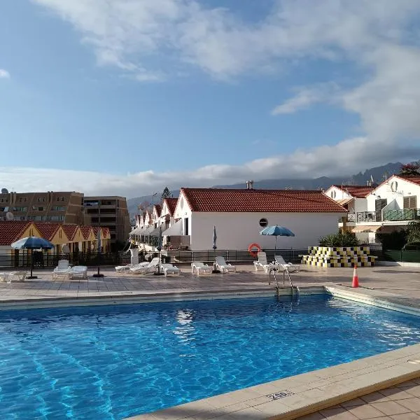 Tenerife Altamar Paradise, hotel v destinaci Playa de las Americas