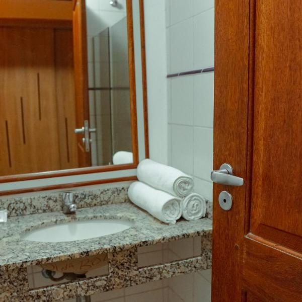 Sarana Praia Hotel - Foto 3