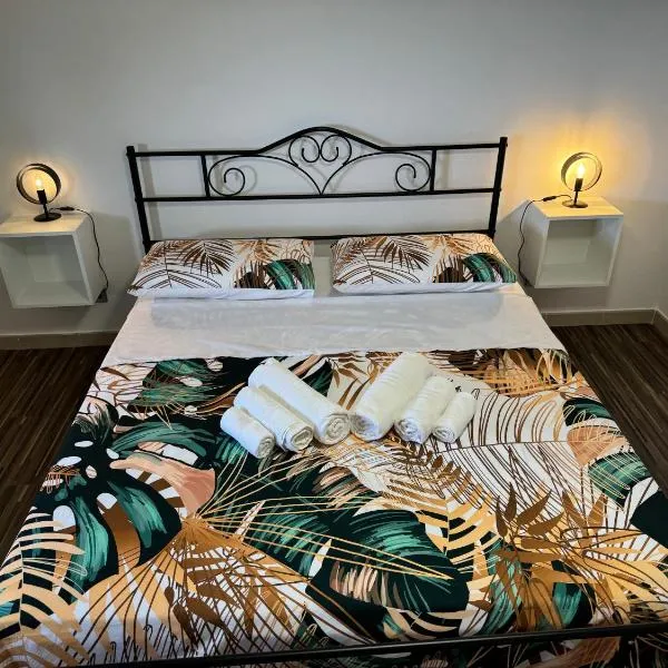 Residenza De Vita, hotel in Tropea