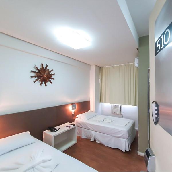 Excellence Comfort Hotel - Foto 2