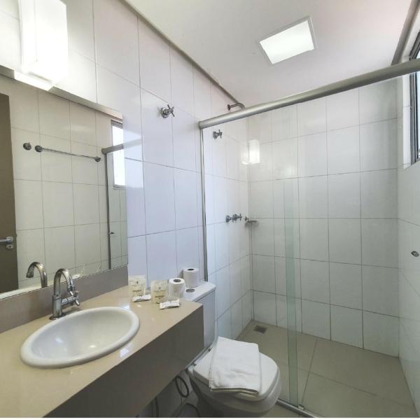 Excellence Comfort Hotel - Foto 3