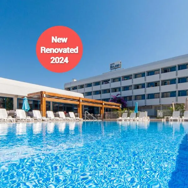 Hotel Bolero, hotel v destinaci Biograd na Moru