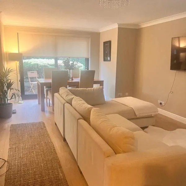 Craigieburn Park, hotel v destinaci Aberdeen