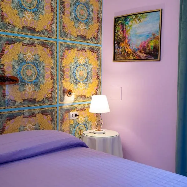 Dea Estia Alloggio Turistico, hotel v destinaci Tuscania