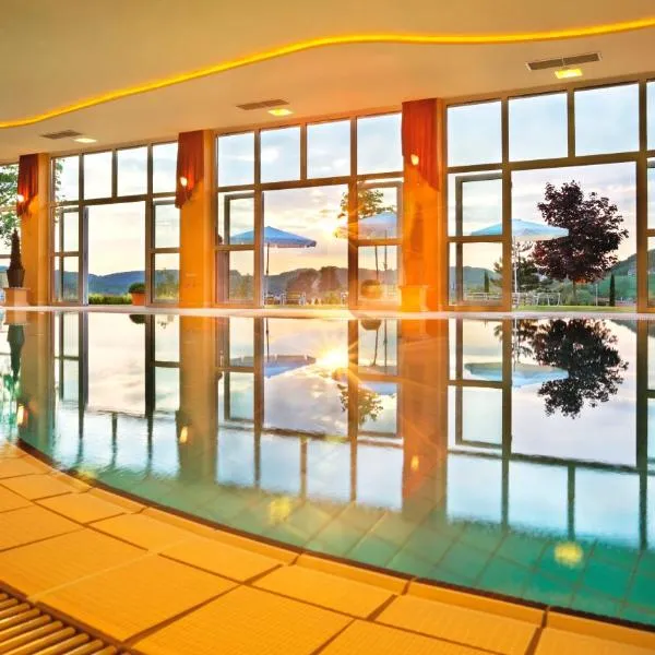 Hotel Stenitzer, hotel v destinácii Bad Gleichenberg