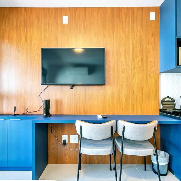 360 Mirant Vila Madalena - Foto 4