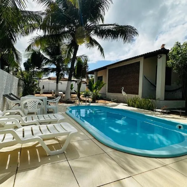 B&B Residencia Casa Branca, hotel v destinaci Sítio