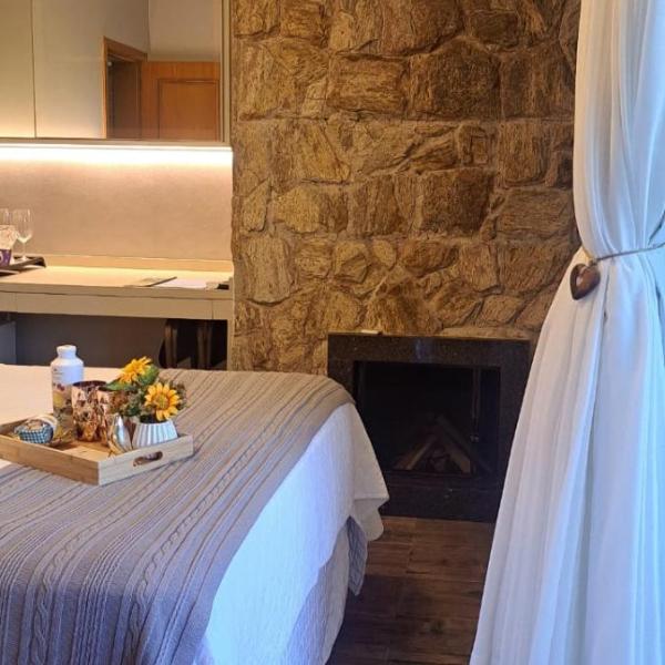 Locanda Montecielo Pousada Boutique - Vale dos Vinhedos - Foto 2