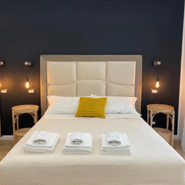 Wow Rome Home, hotel v Římě