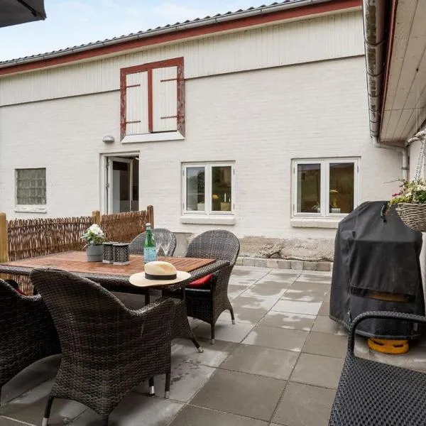 Broagerland ferielejlighed Sønderborg Gråsten, hotel v destinaci Broager