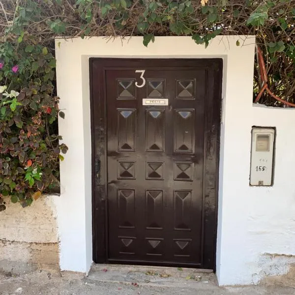 Dar Salam, hotel a Agadir