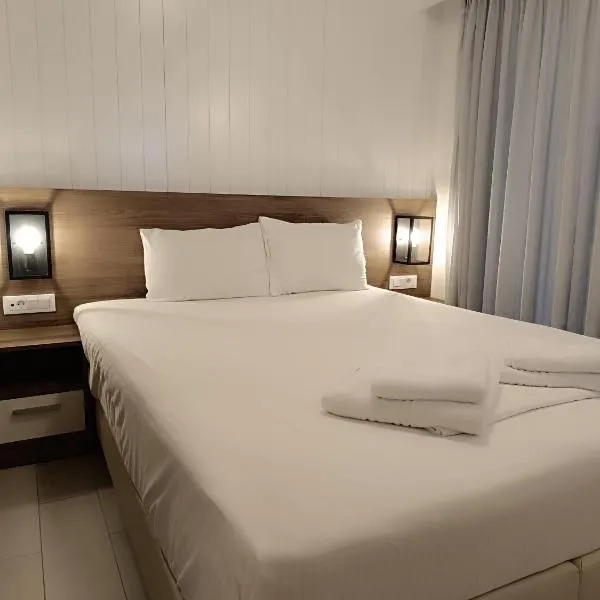 Sandy Suite 2, ξενοδοχείο σε Νέα Κυδωνία